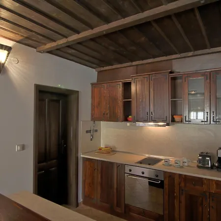 Village Kochorite * Pamporovo