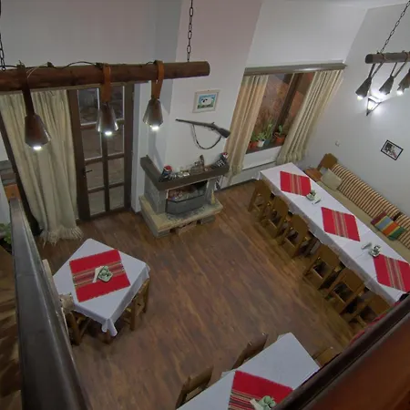 Village Kochorite Villa *