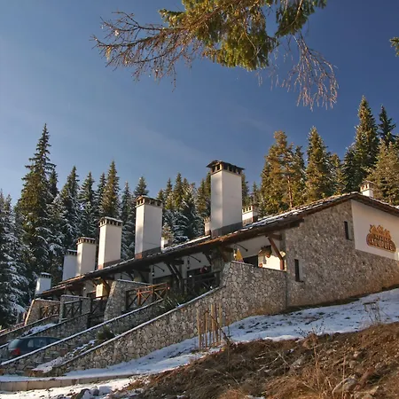 Village Kochorite *