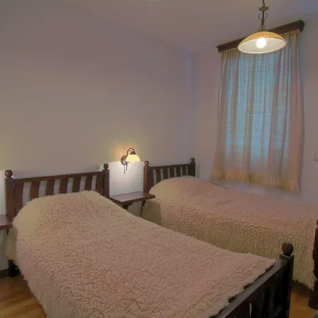 Village Kochorite * Παμπόροβο