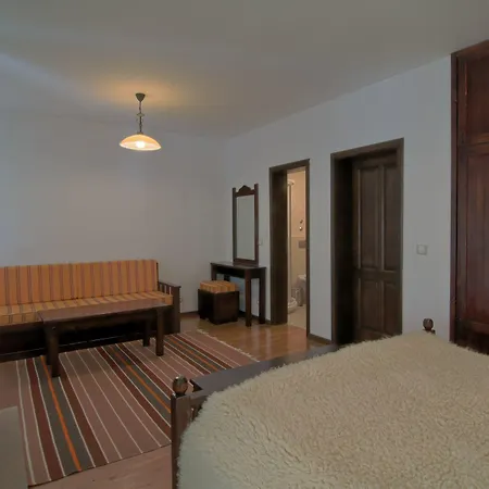 Village Kochorite Pamporovo