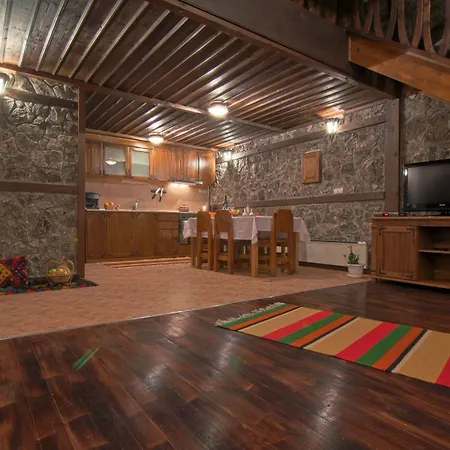 Villa Village Kochorite Pamporovo