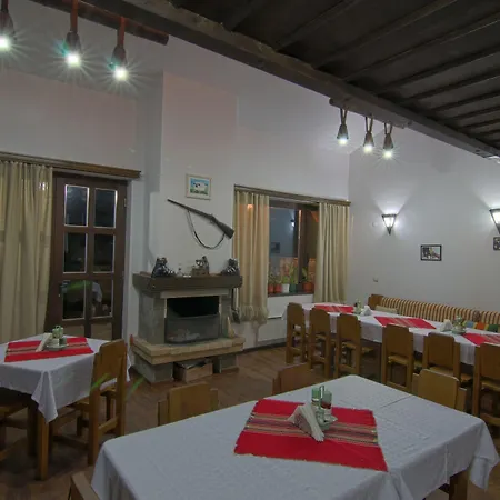 Village Kochorite Βίλα Παμπόροβο