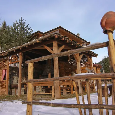 Village Kochorite * Παμπόροβο