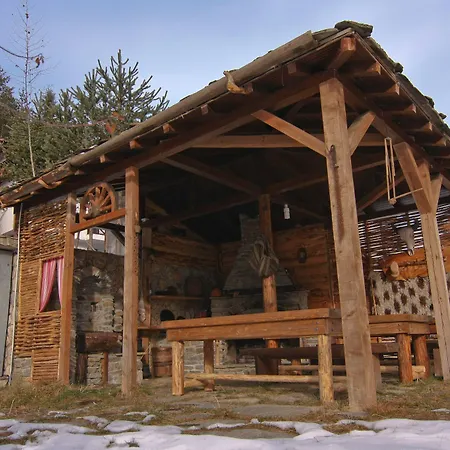 Βίλα Village Kochorite *