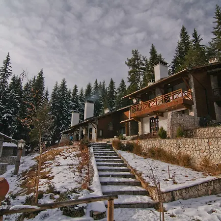 Village Kochorite Villa