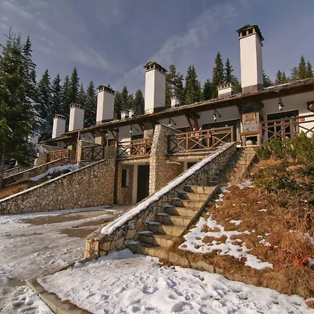 Βίλα Village Kochorite *