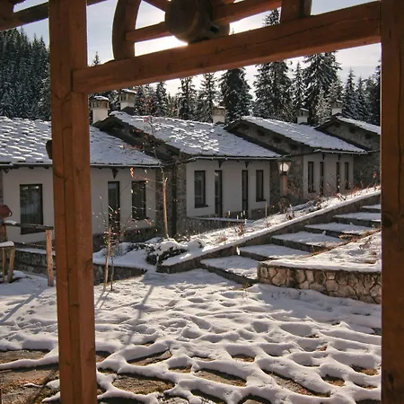 Βίλα Village Kochorite *