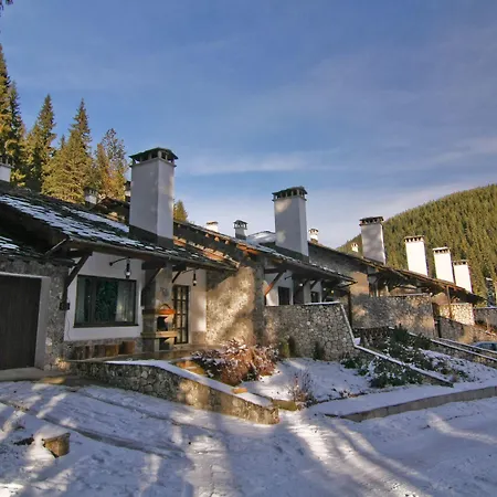 Villa Village Kochorite Pamporovo