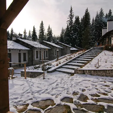 Village Kochorite *