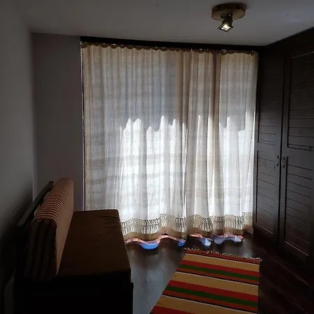 Village Kochorite Βίλα Παμπόροβο