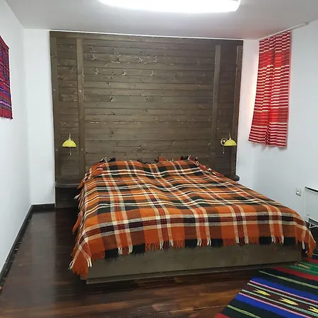 Village Kochorite Pamporovo