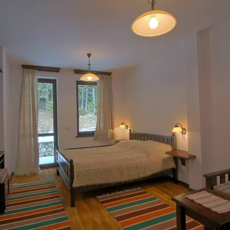Village Kochorite Βίλα Παμπόροβο