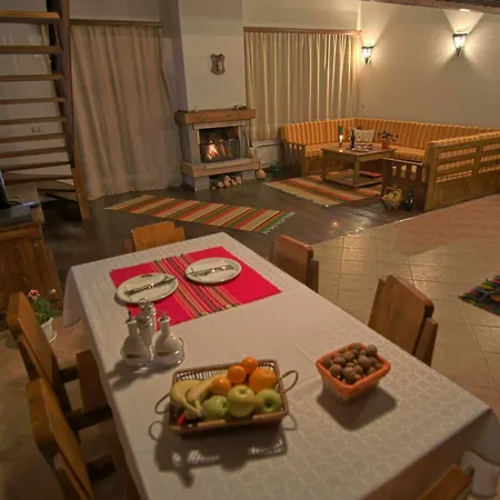 Village Kochorite Villa