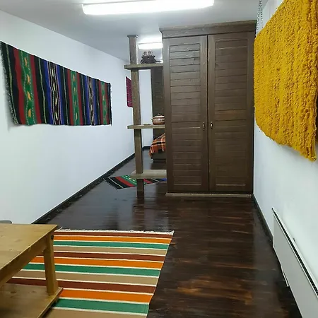 Village Kochorite