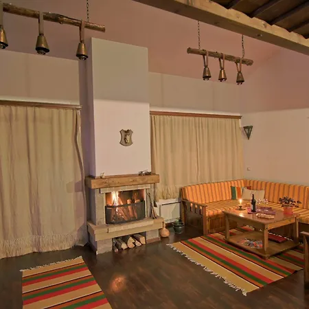 Βίλα Village Kochorite Παμπόροβο
