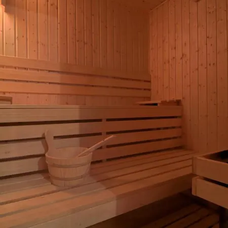 Villa Village Kochorite *