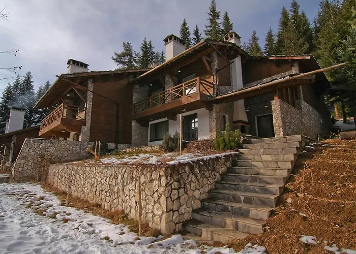 Villa Village Kochorite *